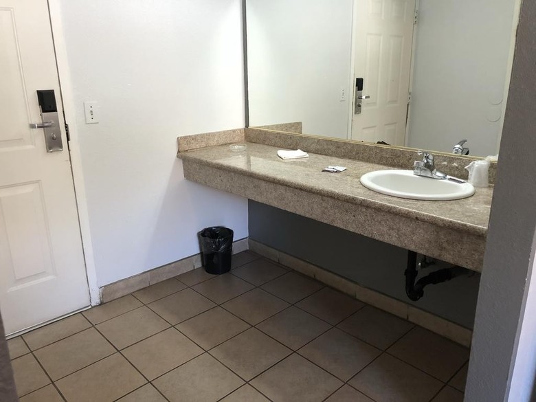 Motel Starlight Inn Valley Boulevard