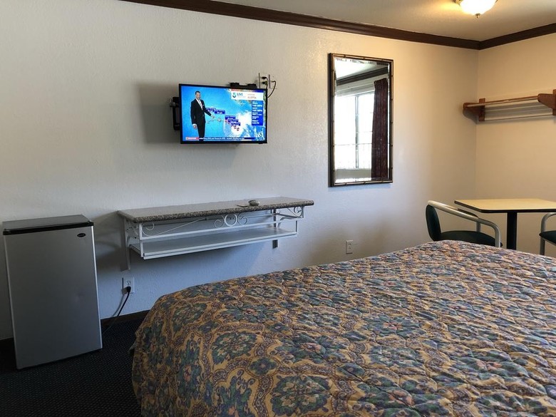 Motel Starlight Inn Valley Boulevard