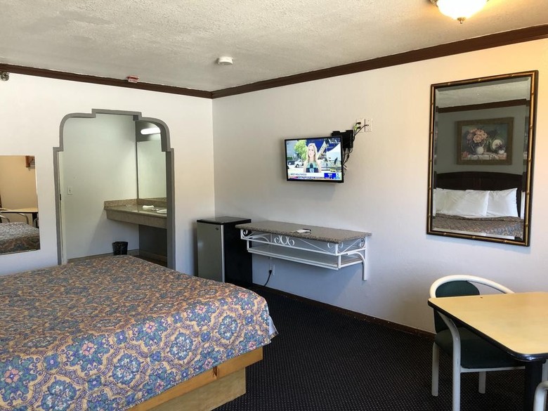 Motel Starlight Inn Valley Boulevard