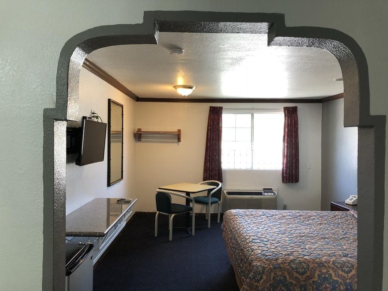 Motel Starlight Inn Valley Boulevard