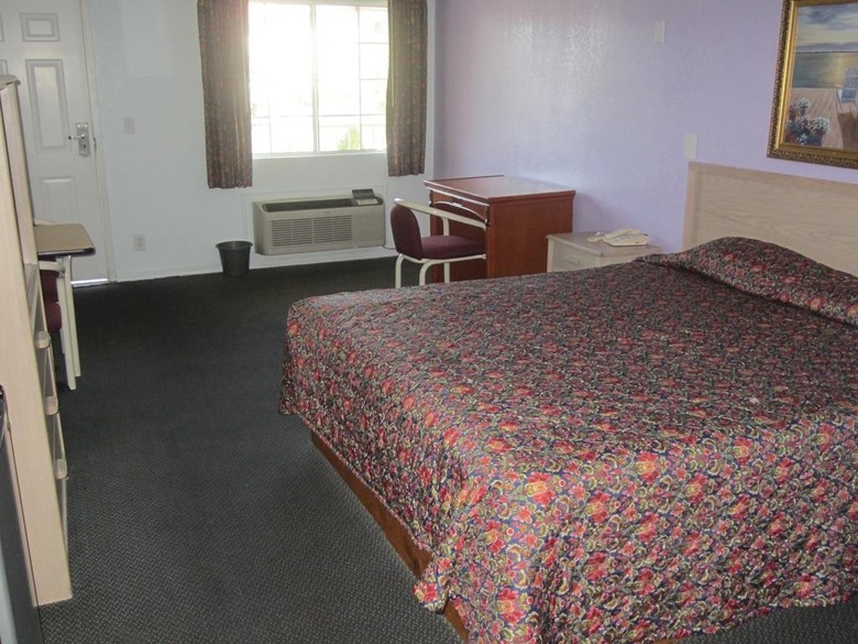 Motel Starlight Inn Valley Boulevard