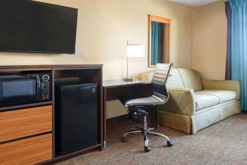 Hotel Super 8 Sioux Falls