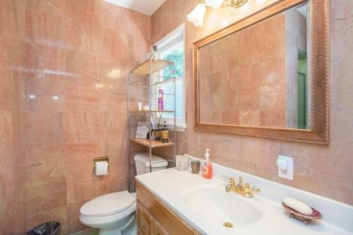 Three Bedroom Villa In Bel Air