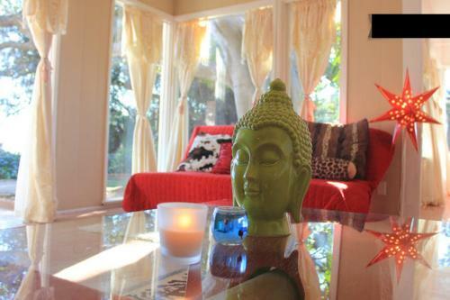Three Bedroom Villa In Bel Air