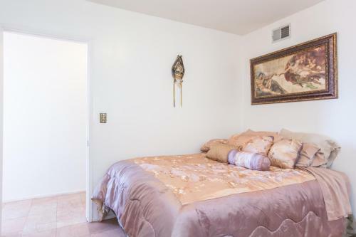 Three Bedroom Villa In Bel Air