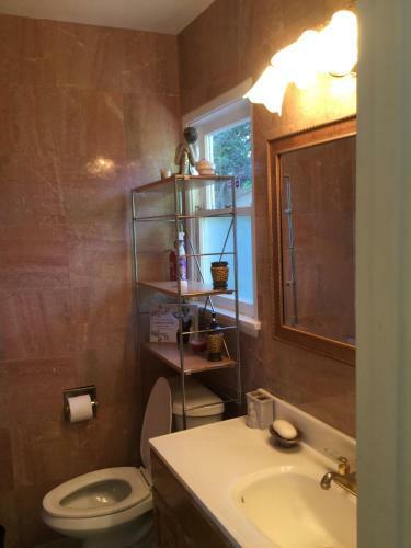 Three Bedroom Villa In Bel Air