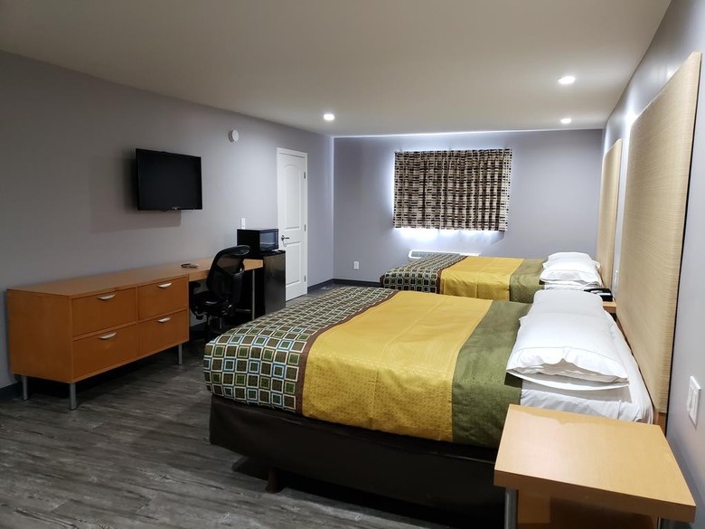 Motel Regal Inn