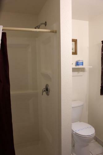 Hotel Port Townsend Inn