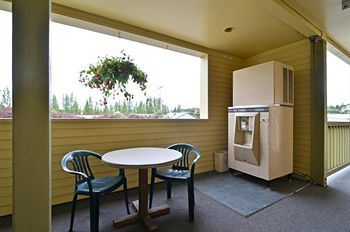 Hotel Aladdin Motor Inn