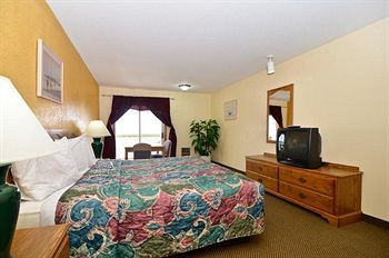 Hotel Aladdin Motor Inn