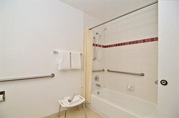 Hotel Aladdin Motor Inn