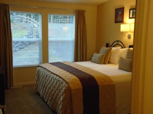Amber Lights Bed And Breakfast