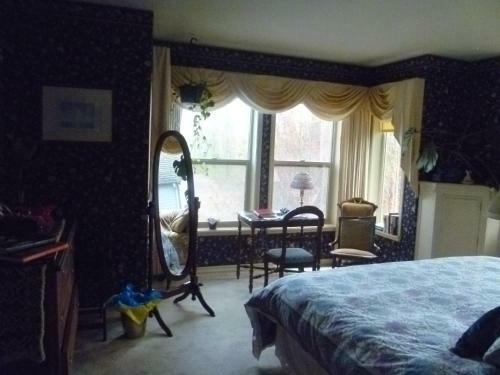 Bed & Breakfast Huber's Inn Port Townsend