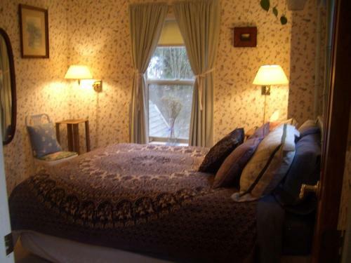 Bed & Breakfast Huber's Inn Port Townsend