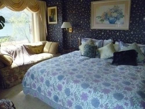 Bed & Breakfast Huber's Inn Port Townsend