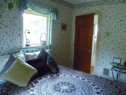 Bed & Breakfast Huber's Inn Port Townsend