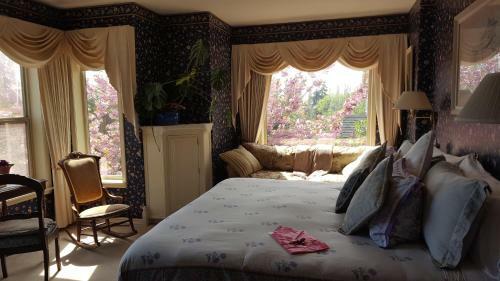 Bed & Breakfast Huber's Inn Port Townsend