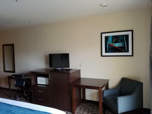 Motel Harborside Inn