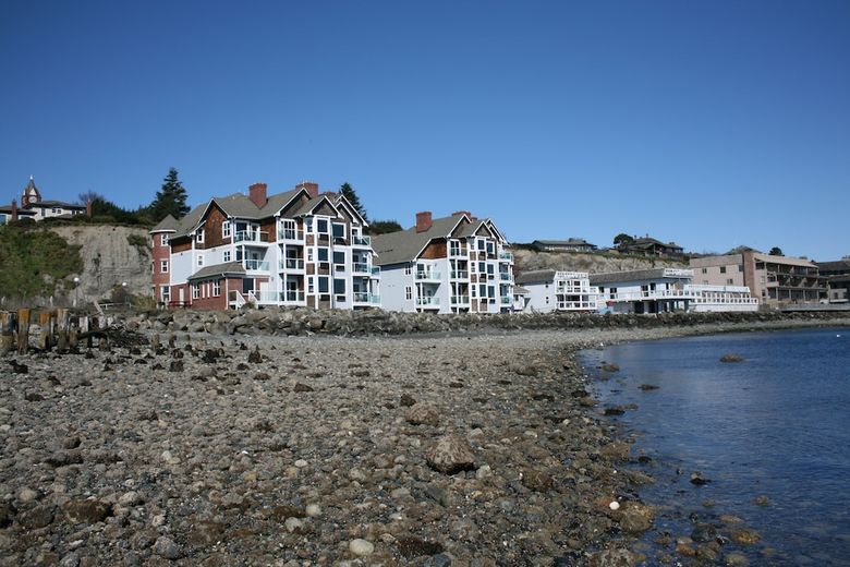 Hotel Tides Inn