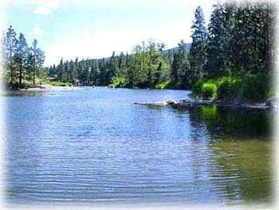 River Cove Elegant Waterfront Bed & Breakfast