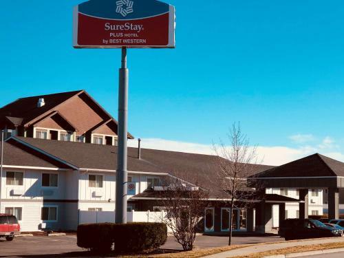 Motel Silverstone Inn And Suites