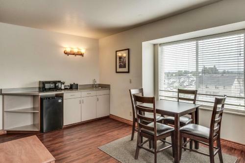 Motel Silverstone Inn And Suites