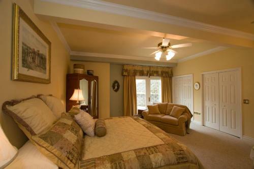 Idahome Bed And Breakfast