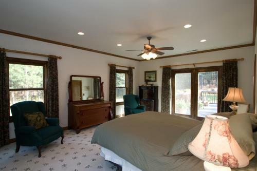 Idahome Bed And Breakfast