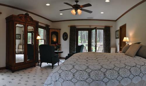 Idahome Bed And Breakfast