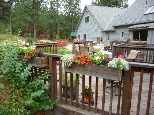 Idahome Bed And Breakfast