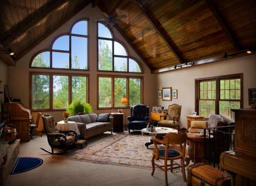Idahome Bed And Breakfast