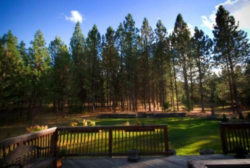 Idahome Bed And Breakfast