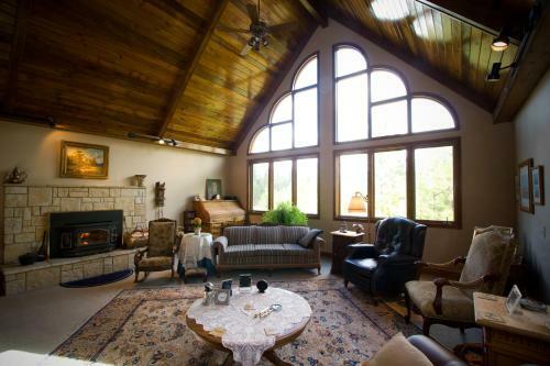 Idahome Bed And Breakfast