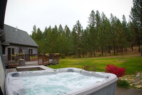 Idahome Bed And Breakfast