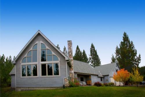 Idahome Bed And Breakfast