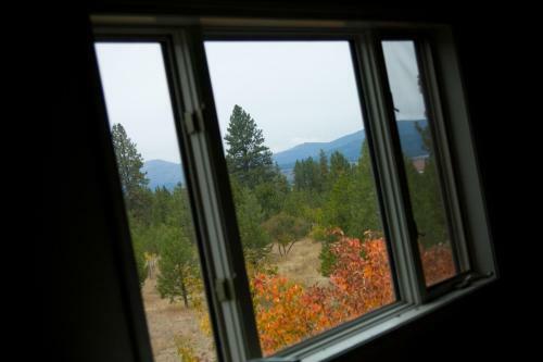 Idahome Bed And Breakfast