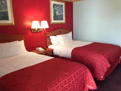 Motor Inn