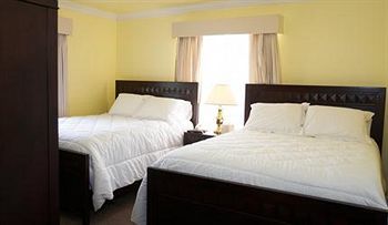 Hotel Clewiston Inn