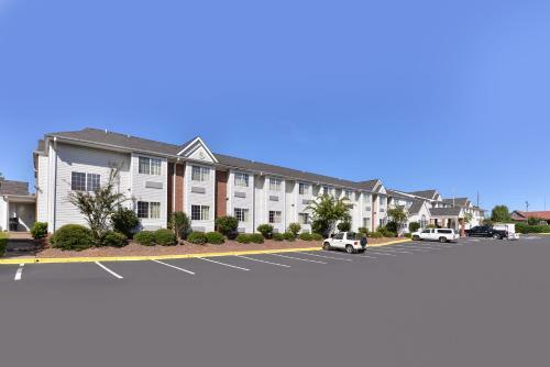 Motel 6 Richburg