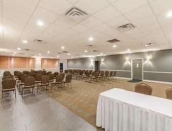 Motel Super 8 New Iberia