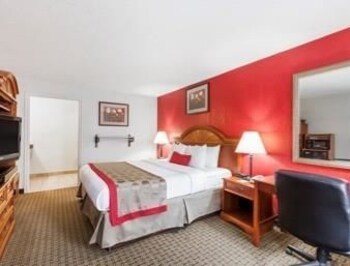 Motel Super 8 New Iberia