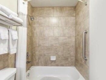 Motel Super 8 New Iberia