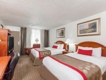 Motel Super 8 New Iberia