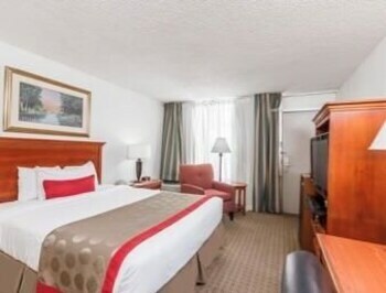 Motel Super 8 New Iberia