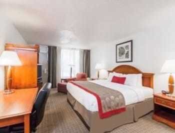 Motel Super 8 New Iberia