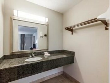 Motel Super 8 New Iberia