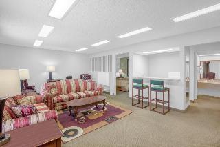 Motel Super 8 New Iberia