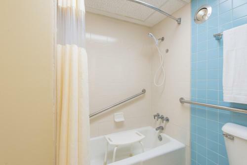Hotel Days Inn Saint Louis North