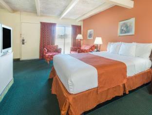 Hotel Days Inn Saint Louis North