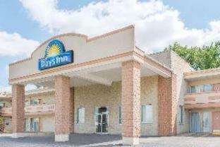 Hotel Days Inn Saint Louis North